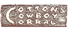 Cottons Cowboy Corral
